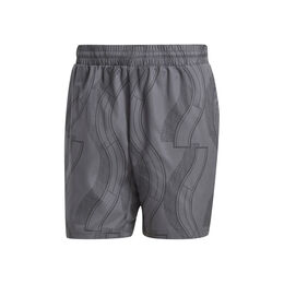 Vêtements De Tennis adidas Club 3-Stripes Shorts